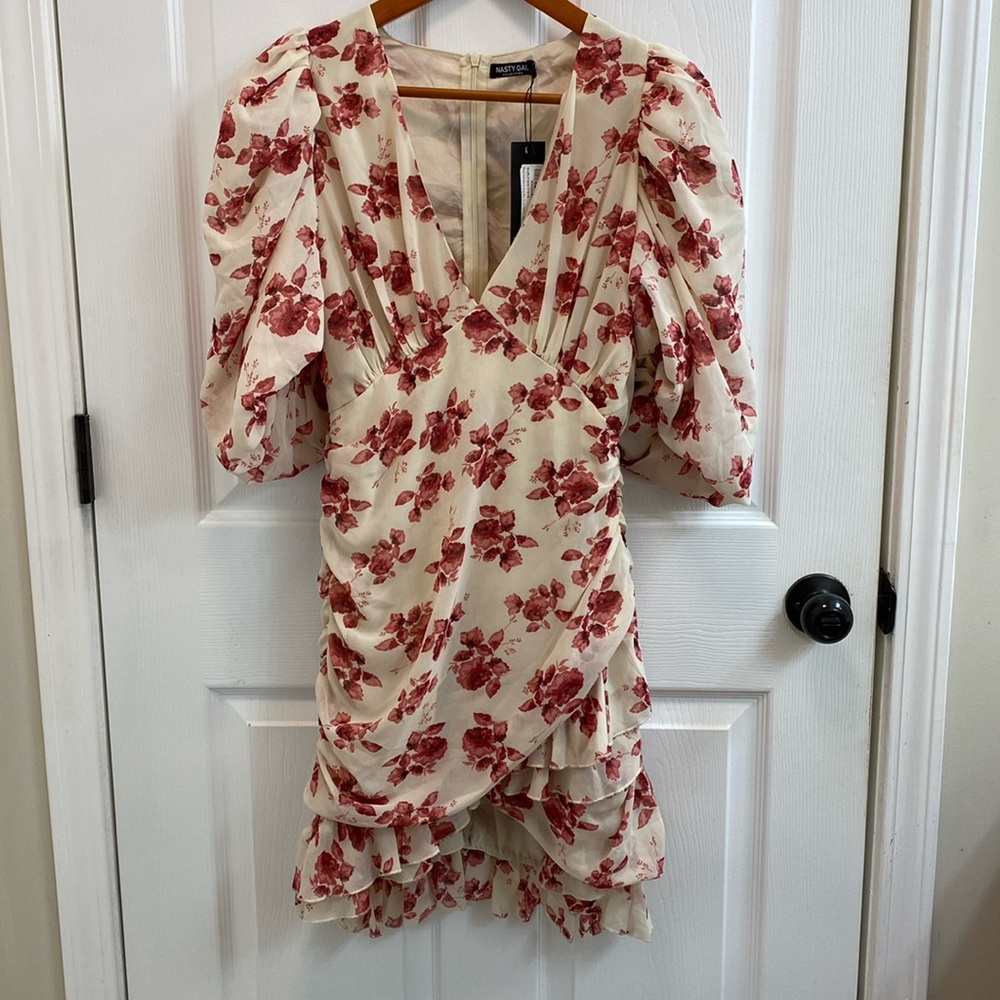Nasty Gal dress size 6